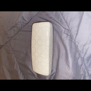 Coach Glasses Case